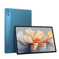 Tablette Android portable Lenovo Yoga Pad Pro AI 12,7 pouces Snapdragon 8 Gen 3 12G 16G 512GB, idéale pour étudiants et professionnels - Meilleures ventes