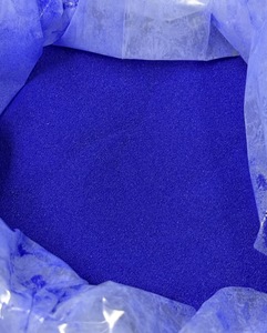 Blue Copper Peptide <b>Serum</b> 10ml Firming Hydration <b>Face</b> <b>Serum</b> with Hyaluronic Acid Custom Logo OEM/ODM - Product Image 5