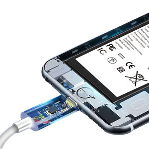 2021 Jimforl Original <span class=keywords><strong>Samsung</strong></span> <span class=keywords><strong>S10</strong></span> <span class=keywords><strong>Plus</strong></span> Batería Venta al por mayor 4000mAh Batería móvil de Capacidad total - Product Image 4