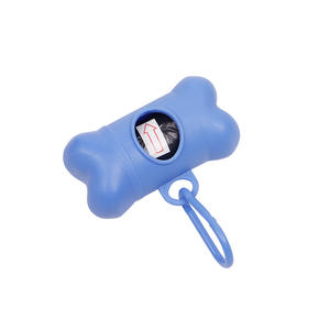 Meilleures ventes : Distributeur de sacs pour déjections canines écologique, avec pelle en plastique <span class=keywords><strong>biodégradable</strong></span> et sacs <span class=keywords><strong>à</strong></span> déjections découpés pour l'élimination des déchets d'animaux - Product Image 6