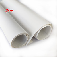 Rouleau de bâche PVC rétroéclairée et frontale, surface brillante pour impression Panaflex, toile extérieure pour imprimante de bâche