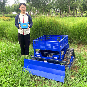 2025 nouvelles machines agricoles de désherbage de haute puissance avec <span class=keywords><strong>pelle</strong></span> à neige de support de stockage - Product Image 4