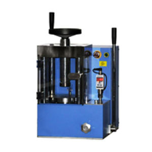 <span class=keywords><strong>Prensa</strong></span> de Polvo Automática de Laboratorio, <span class=keywords><strong>Prensa</strong></span> Hidráulica Eléctrica de Alta Precisión Tipo Banco, <span class=keywords><strong>Prensa</strong></span> Manual de Pellets - Product Image 4