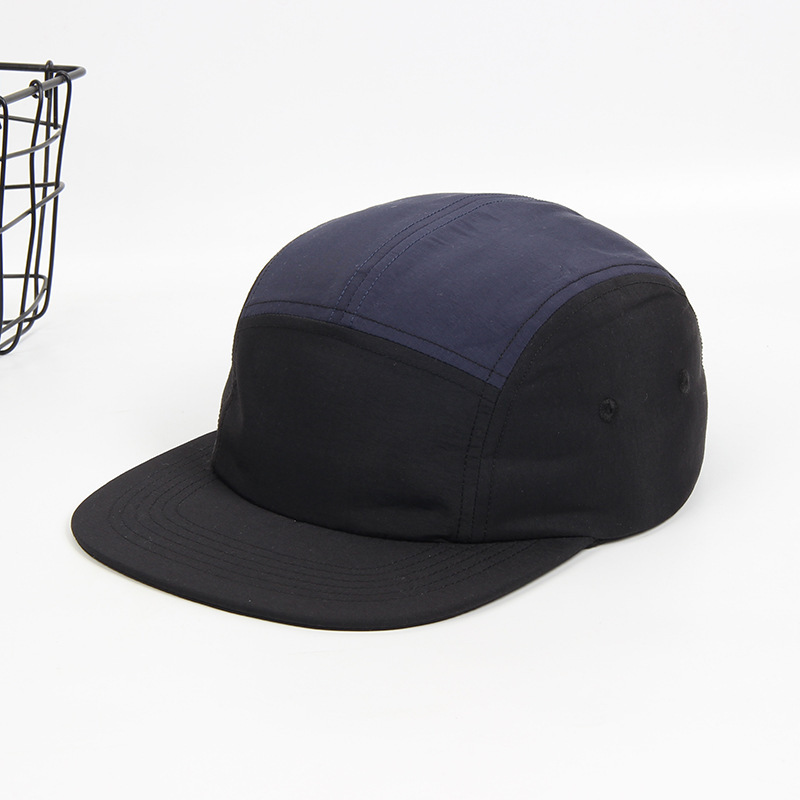 Black+Dark blue