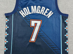 26 Seragam Basket Latihan Dewasa Kualitas Thailand Grosir Jersey Basket Kaos Olahraga # 8 Mamba # 34 Kaos Tank Top Shaquill - Product Image 3