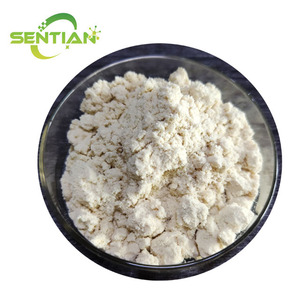 Nucléase de grande pureté 7,000u/g-50, poudre de nucléase de 000U/g CAS 60675 - Product Image 4