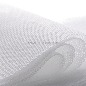 100% Polyester gewebter Abstand halter 3D Öse Luft Sandwich Mesh Wasserdicht Flamm hemmend Anti statisches Gedächtnis Gefärbte Industrie/<span class=keywords><strong>Markise</strong></span> - Product Image 6