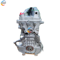 Vente flash Moteur 1.8L 1ZZ-FE 1ZZ pour Toyota RAV4 Allion Premio Matrix Corolla Wish
