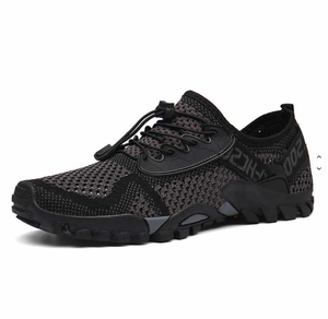 Water <b>Shoes</b> Women <b>Men</b> Quick Drying <b>Swim</b> Beach Aqua <b>Shoes</b> <b>for</b> Water Sport Diving Hiking Sailing Travel - Product Image 2