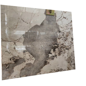 Le Haut De gamme de luxe en pierre avec beaux grains nommé <span class=keywords><strong>Pandora</strong></span> marbre convient à toute famille décorations - Product Image 2