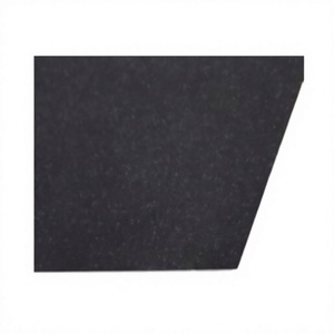 Pavés et galets en granit noir Galaxy, surface antique moderne, pour l'aménagement extérieur des villas et des hôtels - Product Image 1