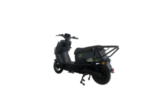 Motocicleta Eléctrica <span class=keywords><strong>Firmament</strong></span> de 800W, 60/72V, 32Ah, Batería de Plomo-Ácido o Litio, Neumático Sin Cámara 3.00-10 - Product Image 3