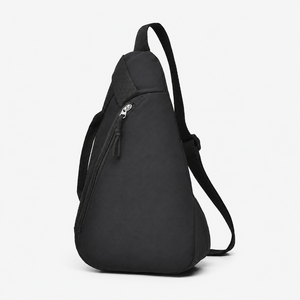 Riñonera Deportiva Personalizada de Alta Calidad con Cierre de Cremallera, Elástica, Impermeable, para Hombre y Bolsos Bandolera - Product Image 2