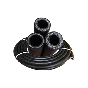 Tuyau en caoutchouc pour forage pétrolier 10m 15m 20m haute pression résistant aux acides et aux alcalis pour le forage de champs pétroliers - Product Image 5