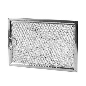 Filtro de aluminio para horno microondas WB06X10309, pieza de repuesto de gran compatibilidad para microondas GE - Product Image 3