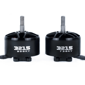Motor sin Escobillas Axisflying AZ3215 900KV/730KV 12N14P N52H con Imán de Arco de <span class=keywords><strong>Alto</strong></span> Torque, Apto para FPV de Largo Alcance de 8-10 Pulgadas - Product Image 4