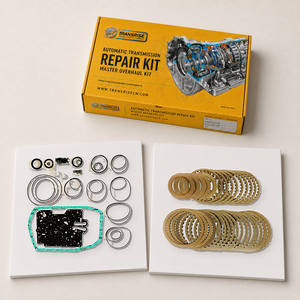ชุดซ่อมบำรุง TRANSRISE รุ่นใหม่ 5HP19 5HP-19 Master Kit - Product Image 3