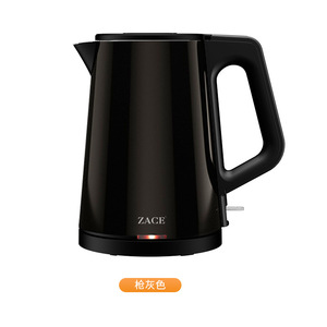 กาต้มน้ำไฟฟ้า Zace ขนาด 1 ลิตร ปิดอัตโนมัติ ร้อนเร็ว สำหรับใช้ในสำนักงาน - Product Image 1