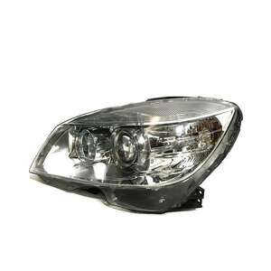 메르세데스 벤츠 C 클래스 <span class=keywords><strong>W204</strong></span> HID 제논 헤드라이트 2007 2008 2009 2010 2011 메르세데스 벤츠 C 클래스 <span class=keywords><strong>W204</strong></span> 액세서리용 - Product Image 3