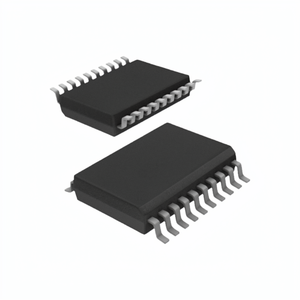Authorized Distributor Interface Buy Online Electronic Components ISL83384ECA-T 20 SSOP - Product Image 1