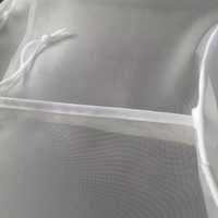 5 10 20 32 55 Gallon All Mesh Nylon Bubbelzakken Filterzak voor Wijn Bier Drank