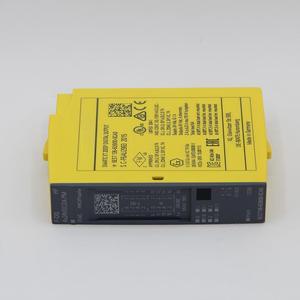 Module de sortie numérique de sécurité 4 canaux 6ES71366DB000CA0 d'origine, neuf, pour système IO distribué ET200SP - Product Image 4