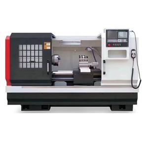 CK6150 인기있는 에 말레이시아 heavy duty <span class=keywords><strong>CNC</strong></span> lathe 기계 - Product Image 1