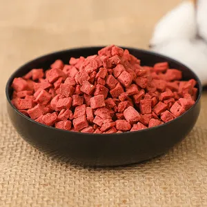 Profesyonel üretici, yüksek kaliteli saf doğal organik dondurma-kurutulmuş meyveler ve çilek - Product Image 2