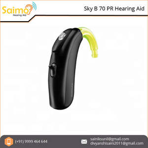 Aide auditive Phonak Sky B 70 PR - Prix en gros - Product Image 4