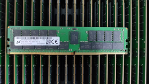 Módulo de Memoria para Servidor Micron 32G 2RX4 PC4-2666V ECC REG, Original, Nuevo - Product Image 2