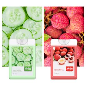 COKELIFE Spray Oral Sexual Vegano 100% con Sabor a Frutas para Sexo Oral Profundo - Product Image 6