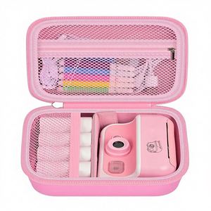 Manufacturer Custom Eva Hard Storage Case for Instant <b>Print</b> <b>Camera</b> Travel Bag Box Pouch - Product Image 1