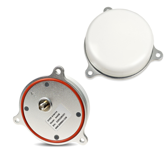 Aviation Ruggedized High Precision Survey GNSS Antenna A440