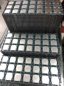 สำหรับ Intel Pentium G5500 3.8GHz 4M CPU G5400 G5420 G5500เดสก์ท็อปทั้งเก่าและใหม่โปรเซสเซอร์ Pentium CPU LGA 1151 - Product Image 4