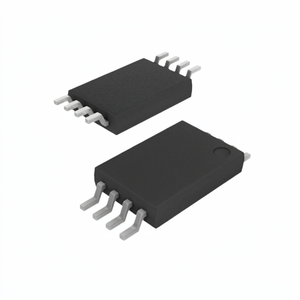 BOM IC In Stock BR25H080FVT-2CE2 8 TSSOP Memory Buy Electronics Components Online - Product Image 1