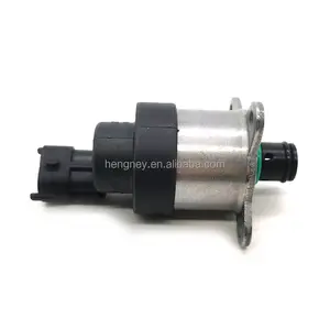 Hengney auto sensors company 0928400617 0928400484 For Citroen Ford Peugeot Volvo Fuel Pressure Regulator Control Valve