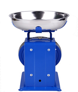 Wholesale 1kg to 10kg Stainless Steel Mechanical Kitchen Scale Cheap Material Scales OEM, ATZ Mechanical Kitchen Scales OEM, ATZ - Product Image 3