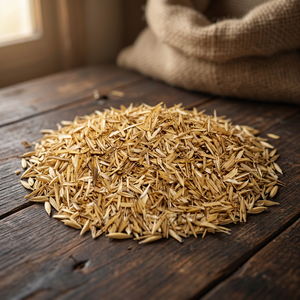 Brown Rice Husk Organics Natural Rice Use Directly for All Plants Feed Grade Carbohydrates 24 Months Shelf Life Garden Cows Used - Product Image 3
