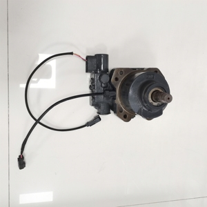 Moteur hydraulique de bulldozer D65PX-17, ensemble moteur de ventilateur 708-7S-00680 - Product Image 6
