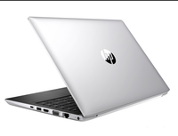 Pour ordinateur portable professionnel HP 430 G5, processeur Intel Core I5-8250U, 8 Go de DDR4, 256 Go de SSD, écran OLED HD anti-reflet de 13,3 pouces, Windows 10