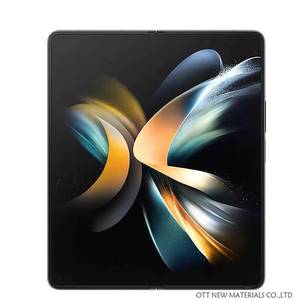 Offre Spéciale – Smartphone <span class=keywords><strong>5G</strong></span> Octa Core Z <span class=keywords><strong>Fold4</strong></span> 256 Go Débloqué 100 % Original avec Grand Écran Pliable AMOLED de 7,6 pouces 120 Hz et Batterie de 4000-4999 mAh - Product Image 2