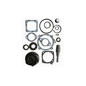 Kit de réparation de pompe à eau pour moteur diesel Cummins K19 3803153, vente en gros, remplacement pour voiture/camion/machine - Product Image 3