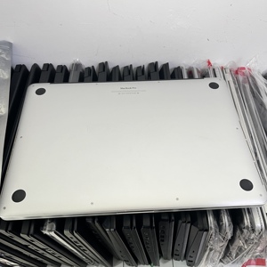 Ordinateur portable MacBook <span class=keywords><strong>Pro</strong></span> A1398 <span class=keywords><strong>2015</strong></span> avec Touch Bar, écran 15 pouces, corps métallique, spécialement conçu pour un usage personnel. - Product Image 6