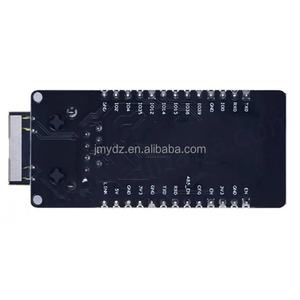Módulo MCU WT32-ETH01 con Puerto Serie Integrado a Ethernet/WiFi y Bluetooth, Placa de Desarrollo de Módulo Inalámbrico ESP32 - Product Image 2