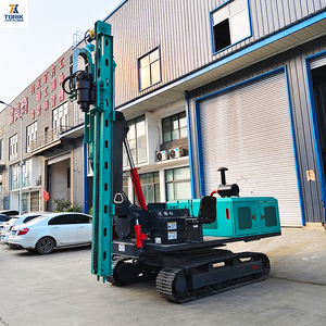 Fabrieksdirecte verkoop volgsysteem voor fotovoltaïsche palen, apparatuur voor het plaatsen van fotovoltaïsche palen op bergachtige terreinen - Product Image 4