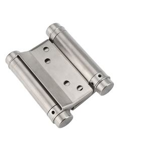 Charnière de <span class=keywords><strong>porte</strong></span> à ressort à double action en acier inoxydable 304, roulement à billes, 6 pouces x 1,5 mm, <span class=keywords><strong>accessoires</strong></span> de quincaillerie <span class=keywords><strong>pour</strong></span> <span class=keywords><strong>bateau</strong></span>, yacht, navire - Product Image 2