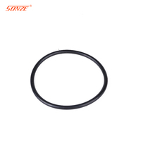 Filtre à huile moteur BB3Q-6744-BA 1720612 avec joint torique pour Ford Ranger T6 Everest Mazda BT-50 2.2L 3.2L TDCi Diesel Accessoires automobiles