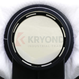 1 filtro de fuente L6.187.2125 450x350mm Filtro de tanque para accesorios de máquina de impresión Offset - Product Image 2