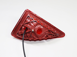 Đèn Đỗ Xe Đảo Ngược Đèn Phanh Xe Phía Sau Camera Dự Phòng Cho Opel Renault Master Nissan NV400 Opel Movano Vauxhall Peugeot - Product Image 4