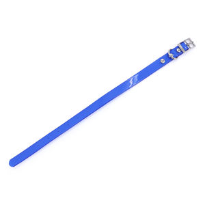 Nueva llegada de alto rendimiento de PVC correa de perro y <span class=keywords><strong>collar</strong></span> conjunto duradero directo de fábrica al por mayor para caminar con mascotas hecho de plástico PU - Product Image 2